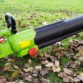 electric leaf blower reviews